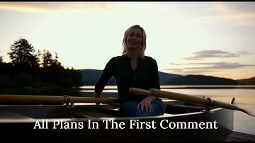 Build Your Dream Pram Start to Splash With Boat Building Plans