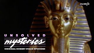 Unsolved Mysteries with Robert Stack - Season 8 Episode 20 - Full Episode
