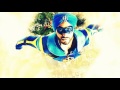 A flying jatt   official motion poster   tiger shroff jacqueline fernandez nathan jones