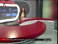 الاخبارية السورية نشرة الثامنة مساء 1 2 2015 رنا اسماعيل