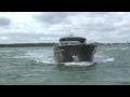 Steeler NG50 from Motor Boat & Yachting