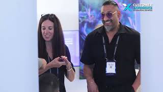 Customer Experience in Financial Services (CXFS 2026) Video highlights