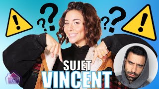 Rym (La Villa 5) répond à vos questions sur Vincent Queijo, leur avenir, Astrid Nelsia...