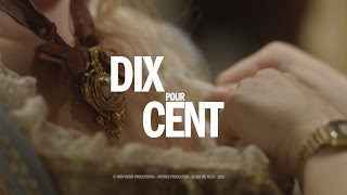 Video thumbnail of "Dix pour cent : générique de la série - Prochainement sur France 2"