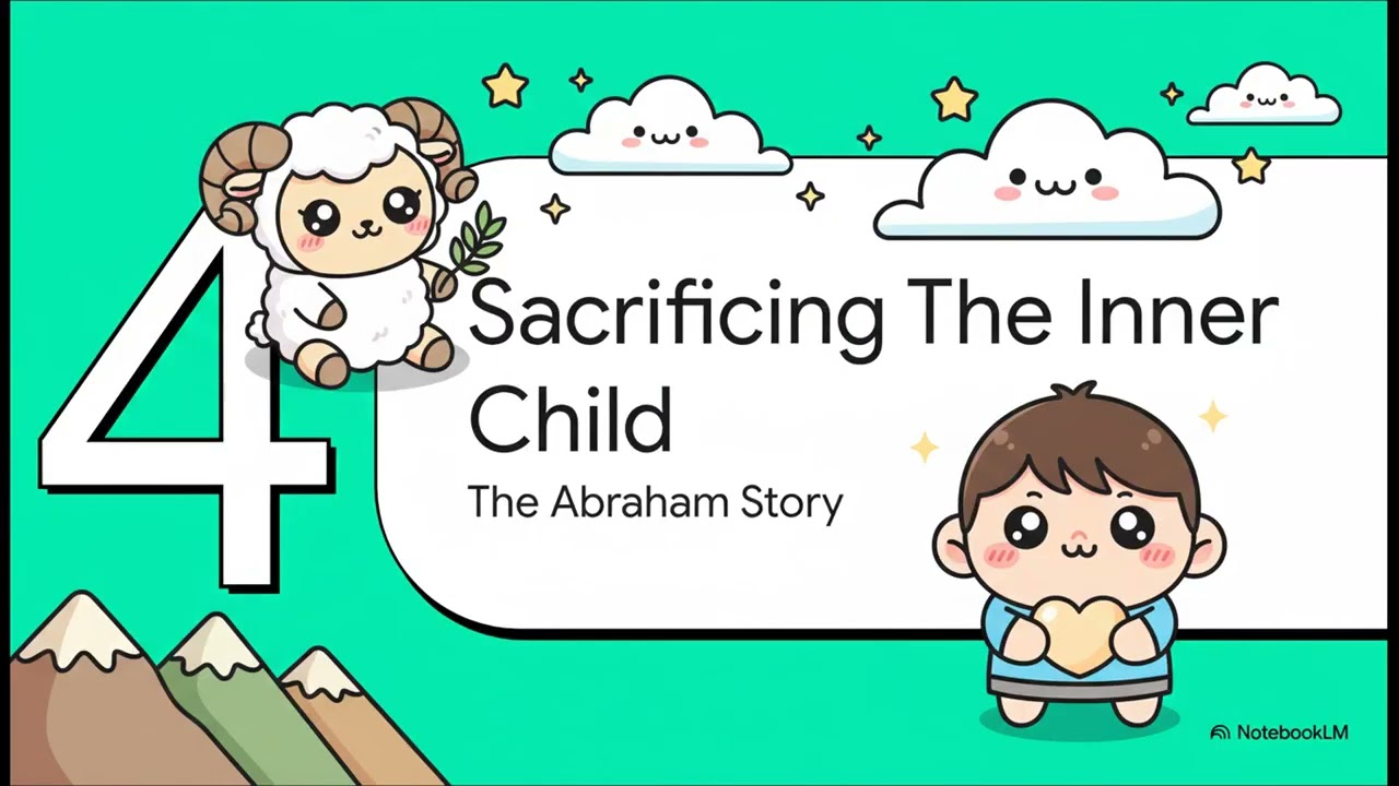 There Is No Good Family - 3.Episode -Sacrifice