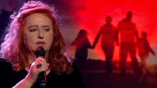 Watch Mary Coughlan I Cant Make You Love Me video