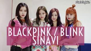 Blackpinkblink Quiz Turkish Sub