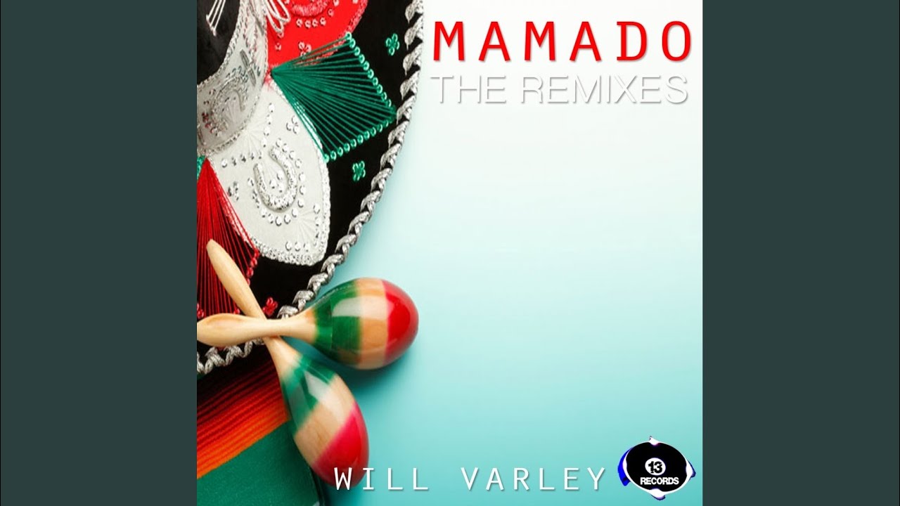 Watch Mamado (Original Mix) on YouTube Watch Mamado (Original Mix) on YouTube