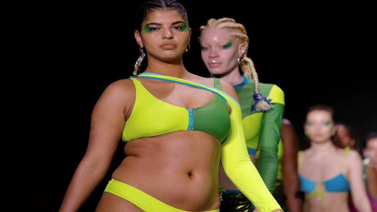 Chromat | Fall/Winter 2019/20 | NYFW