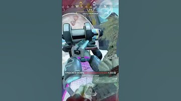 #apexlegends #gaming #apexlegendsclips #apex #apexclips #lifelinemain