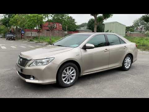 Discover 97 about toyota camry 2012 se best  indaotaonec