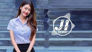 DJ THAILAND REMIX - Mi - E DOR DE NOI - JHONI IBANEZ REMIX