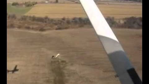 FireNav GPS Precision Navigation Test .flv