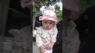 1 ngày của bảo Chau sẽ ntn . #baby #cute #cutebaby #babylove #embe
