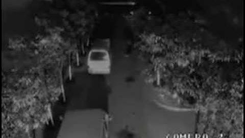 Man Gets Hit By Lightning Twice...And Walks Away  (Audio Enhanced Version)