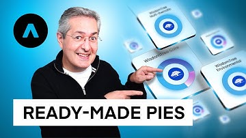 Building an Automated Portfolio without Picking Stocks