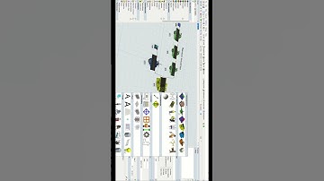 short 1| Real Industry Problem Bottleneck Analysis Flexsim Model | tutorial  Bottleneck Analysis - 2