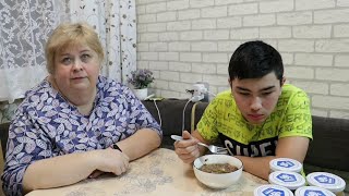 Мясо в СУПЕР агрегате. И что в итоге вышло?