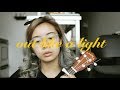 out like a light - the honeysticks (ukulele cover) neuegirl