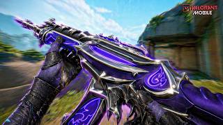 Valorant Mobile | 22 Kills Ranked GAMEPLAY (120 FPS &amp; iPad) 👀🔥