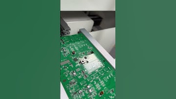 PCB assembly #pcbassembly