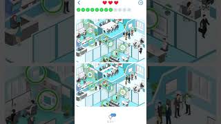 【Differences】Level.185