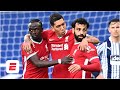 Mo Salah, Sadio Mane, and Roberto Firmino – Who stays, who goes next season for Liverpool? | ESPN FC