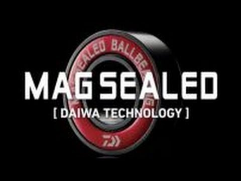 daiwa magsealed
