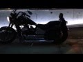 Regal raptor daytona 250cc sound