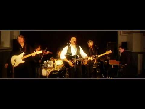 The Crossroads Band - Crazy For Loving You (crossr...