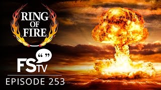 Free Speech TV | Episode 253 - Neocons United - The Ring Of Fire