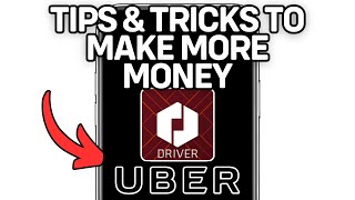 3 New Uber Eats Driver Tips & Tricks To Make More Money (Full Guide) 2025!