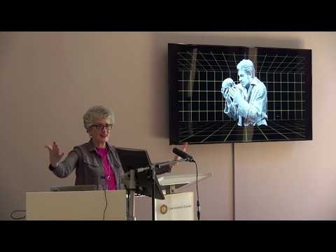 Murray: Who's Afraid of the Holodeck: Facing the Future of Digital Narrative without Ludoparanoia