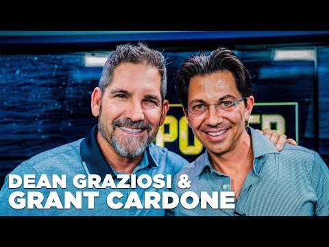 dean-graziosi-&-grant-cardone-talk-success-in-real-estate---power-players