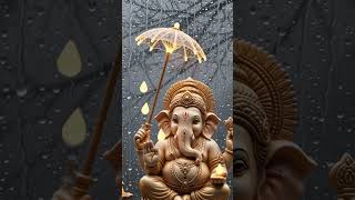 ganesha status vedio ❤️🙏🙏 #shorts #status_video #trending