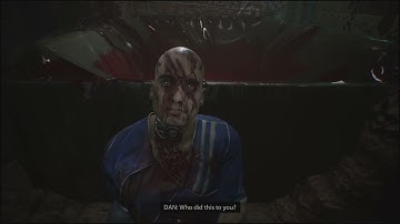 Observer: System Redux Part 2 The Repeating Room