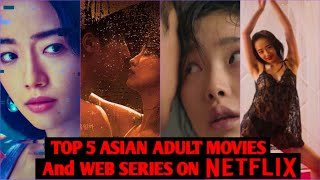 Top 5 Asian (Adult)