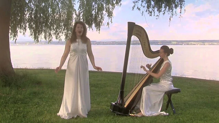 Franz Schubert: "Seligkeit" - Catherine Swanson, S...