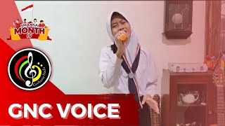 [GNC VOICE-16] YASINTA SALSA B. - LYODRA (PESAN TERAKHIR) - LYODRA (DIBANDING DIA) - SMPN 1 BREBES