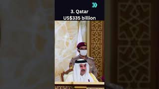 The Billionaire Royals A Glimpse into their Fabulous Lives