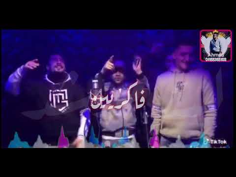 احمد موزه وقورشي انتظرو مهرجان شله مرشدين قريبا 2020