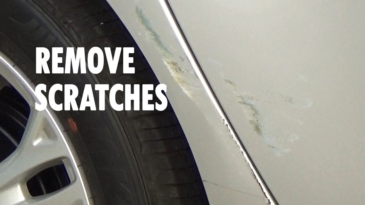 3M Auto Rubbing Compound 3M Car Care Remove Scratch Gaak 