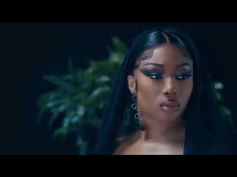 Megan Thee Stallion - Ungrateful