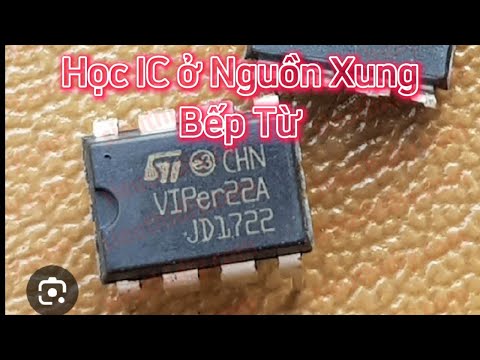 LIVE Learn About This IC Component That You Will Repair 100 Types Of Machines