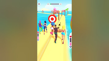 Bestie Wars - Gaming - Level 10   ( Android,iOS )