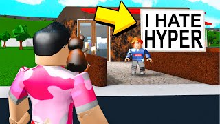 Hyper Youtube Channel Analytics And Report Powered By Noxinfluencer Mobile - hyper roblox youtube i found chemical u