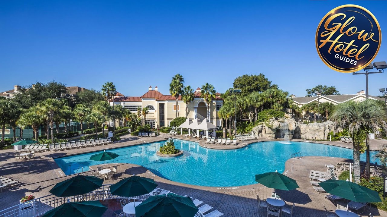 Sheraton Vistana Resort Villas, Lake Buena Vista/Orlando | United States 🛏️