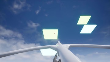 UE4 Teleportation Bow (Blink Bow)