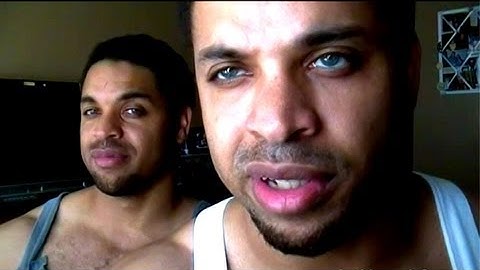 TMW: Why You Cant Build NO Muscle @hodgetwins