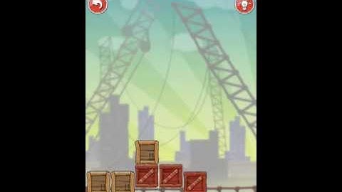 Move the Box Boston level 45 walkthrough Lösungen Android IPhone Ipad gameplay tutorial.m4v